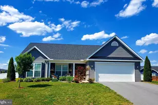 21 Aristides Way, Martinsburg, WV 25404 - Photo 1