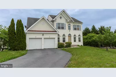 391 Sheerer Drive, Martinsburg, WV 25404 - Photo 1