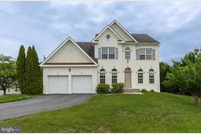 391 Sheerer Drive, Martinsburg, WV 25404 - Photo 3
