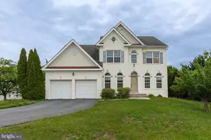 391 Sheerer Dr, Martinsburg, WV 25404 - Photo 3