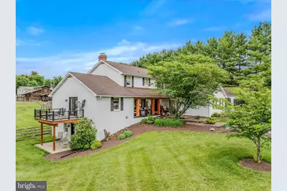 105 Grade Road, Falling Waters, WV 25419 - Photo 5