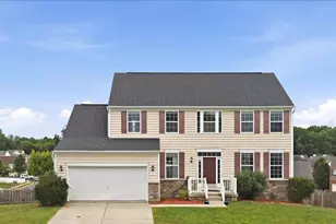 116 Celadon Ct, Martinsburg, WV 25403 - Photo 3