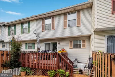 132 Stadium Circle, Inwood, WV 25428 - Photo 23