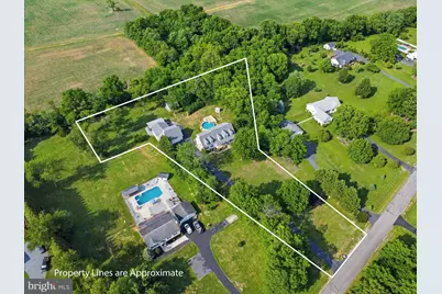 726 Doe Run Road, Inwood, WV 25428 - Photo 23