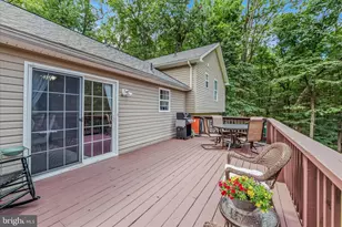 5 Egret Ct, Gerrardstown, WV 25420 - Photo 33