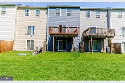172 Drexel Court, Martinsburg, WV 25404 - Photo 5