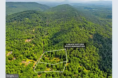 34-35 Maverick Trail, Hedgesville, WV 25427 - Photo 1