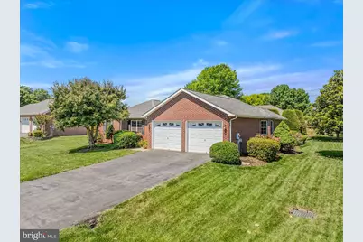501 Lilac Lane, Martinsburg, WV 25401 - Photo 5