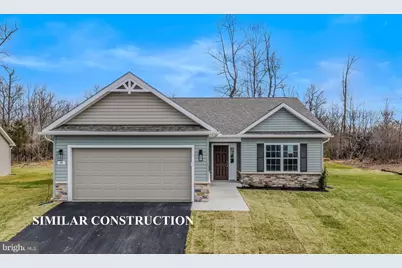 31 Boothbay Drive, Martinsburg, WV 25403 - Photo 1
