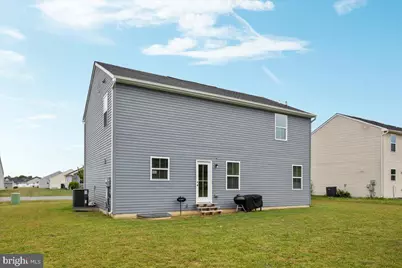 416 Switchgrass Court, Bunker Hill, WV 25413 - Photo 25