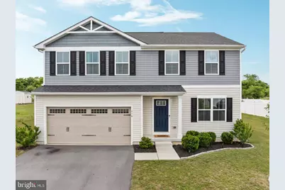 416 Switchgrass Court, Bunker Hill, WV 25413 - Photo 37