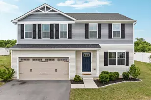 416 Switchgrass Ct, Bunker Hill, WV 25413 - Photo 37