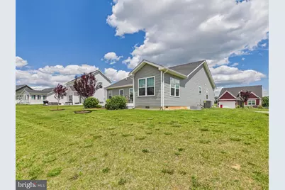 185 Twickenham Drive, Martinsburg, WV 25403 - Photo 7
