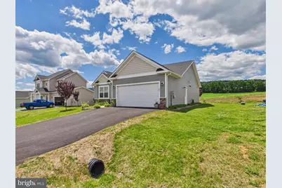 185 Twickenham Drive, Martinsburg, WV 25403 - Photo 3
