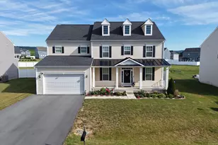 205 Voltaire St, Gerrardstown, WV 25420 - Photo 1