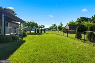 109 Venus Ln, Bunker Hill, WV 25413 - Photo 33
