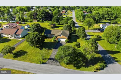 109 Venus Lane, Bunker Hill, WV 25413 - Photo 47