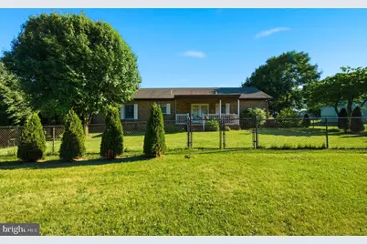 109 Venus Lane, Bunker Hill, WV 25413 - Photo 35