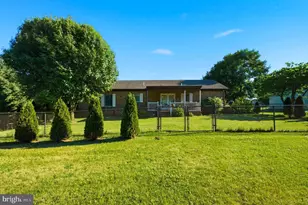 109 Venus Ln, Bunker Hill, WV 25413 - Photo 35