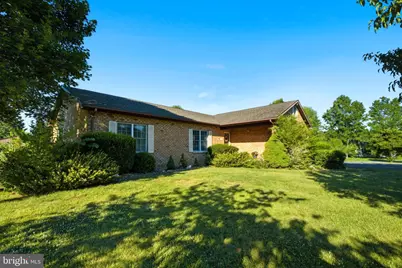 109 Venus Lane, Bunker Hill, WV 25413 - Photo 45