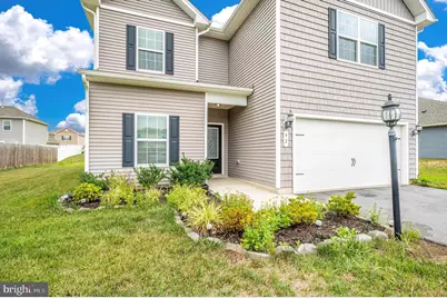 42 Eakins Lane, Martinsburg, WV 25401 - Photo 49