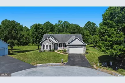 88 Castlerock Lane, Martinsburg, WV 25405 - Photo 7