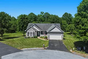 88 Castlerock Ln, Martinsburg, WV 25405 - Photo 7