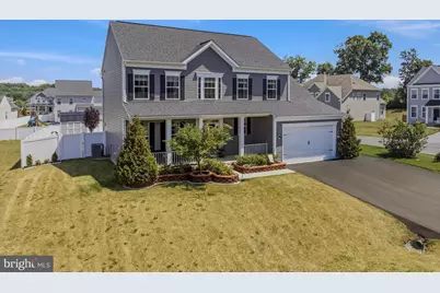 425 Lawrence Road, Gerrardstown, WV 25420 - Photo 3