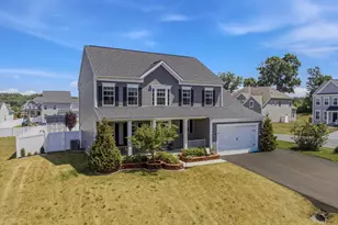 425 Lawrence Rd, Gerrardstown, WV 25420 - Photo 3