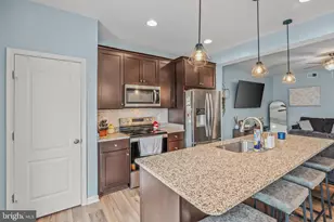 50 Billau Pl, Bunker Hill, WV 25413 - Photo 13