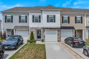 50 Billau Pl, Bunker Hill, WV 25413 - Photo 1