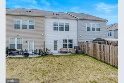 50 Billau Place, Bunker Hill, WV 25413 - Photo 31