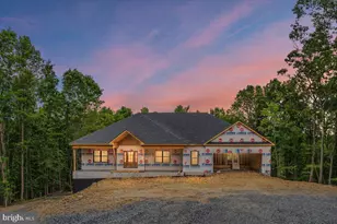 405 Teardrop Trail, Gerrardstown, WV 25420 - Photo 1