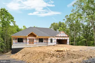 405 Teardrop Trail, Gerrardstown, WV 25420 - Photo 5