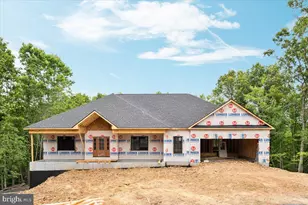 405 Teardrop Trail, Gerrardstown, WV 25420 - Photo 3