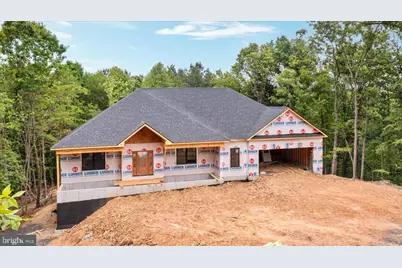 405 Teardrop Trail, Gerrardstown, WV 25420 - Photo 11