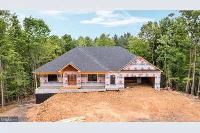 405 Teardrop Trail, Gerrardstown, WV 25420 - Photo 9