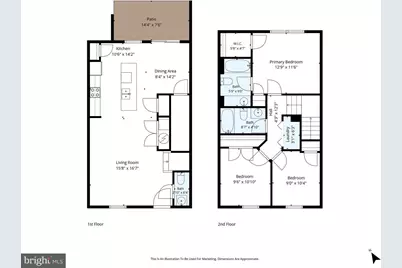 79 Loblolly Drive, Bunker Hill, WV 25413 - Photo 43