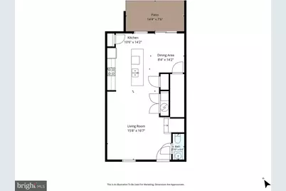 79 Loblolly Drive, Bunker Hill, WV 25413 - Photo 45