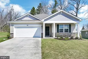 318 Orpington Dr, Martinsburg, WV 25403 - Photo 1