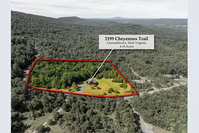 2199 Cheyennes Trail, Gerrardstown, WV 25420 - Photo 9
