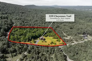 2199 Cheyennes Trail, Gerrardstown, WV 25420 - Photo 9