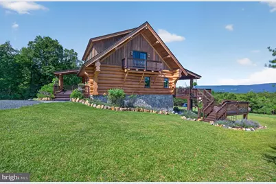 2199 Cheyennes Trail, Gerrardstown, WV 25420 - Photo 51