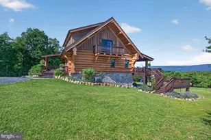 2199 Cheyennes Trail, Gerrardstown, WV 25420 - Photo 51