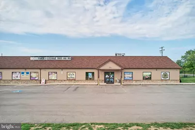 4922 Williamsport Pike, Martinsburg, WV 25404 - Photo 13