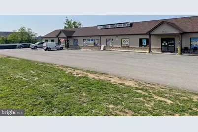 4922 Williamsport Pike, Martinsburg, WV 25404 - Photo 27