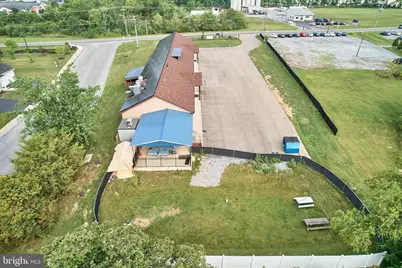4922 Williamsport Pike, Martinsburg, WV 25404 - Photo 17