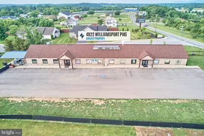 4922 Williamsport Pike, Martinsburg, WV 25404 - Photo 3