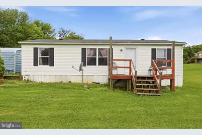 88 Chet Drive, Hedgesville, WV 25427 - Photo 27