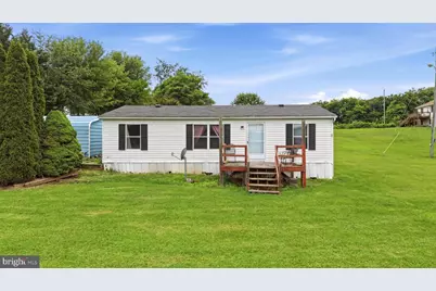88 Chet Drive, Hedgesville, WV 25427 - Photo 23